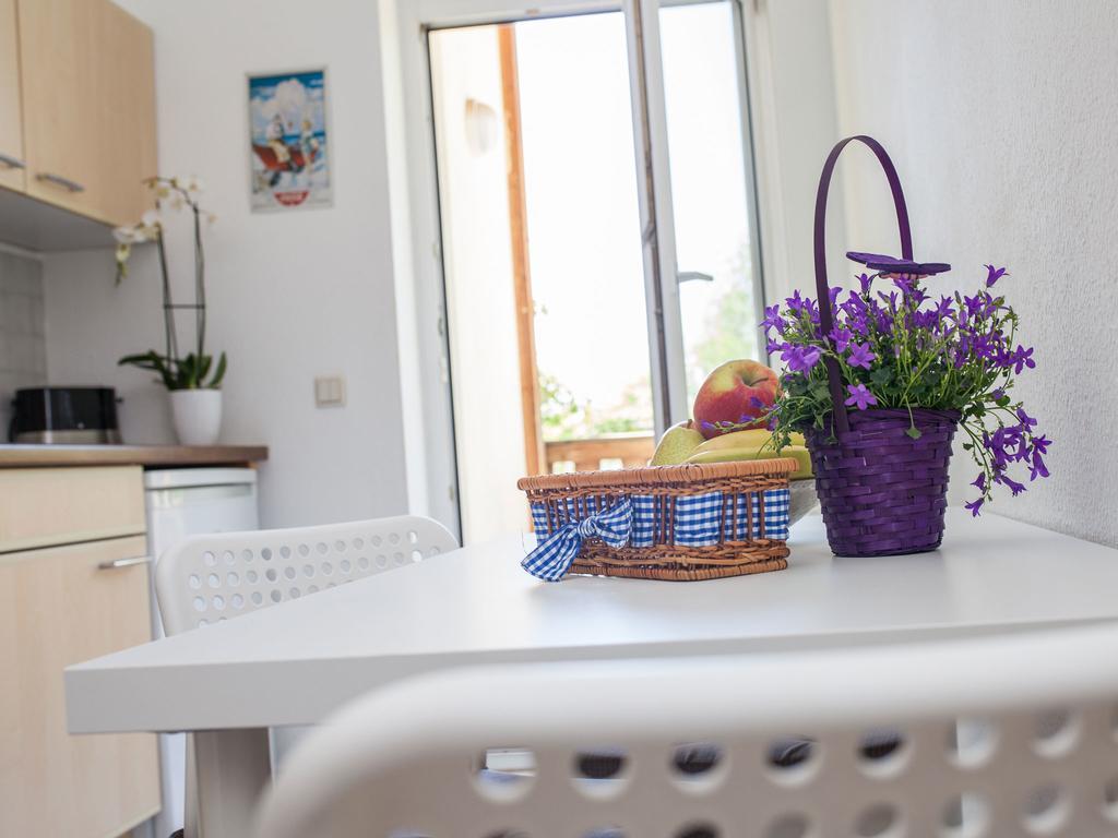 Ferienwohnung Leipzig Ost Екстер'єр фото